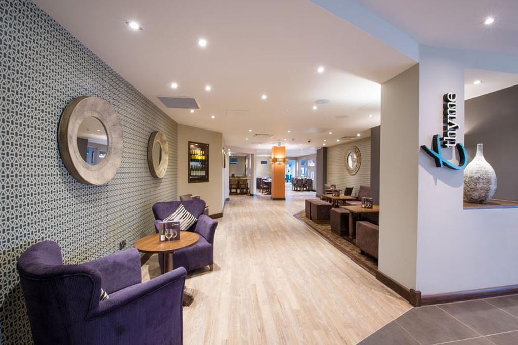 Premier Inn London Брентфорд Экстерьер фото